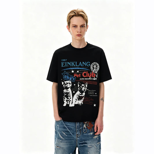 Einklang 1997 Tee