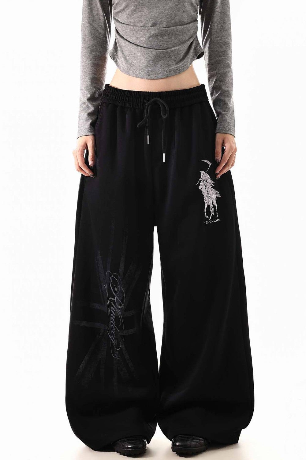 Midnight Star Sweatpants