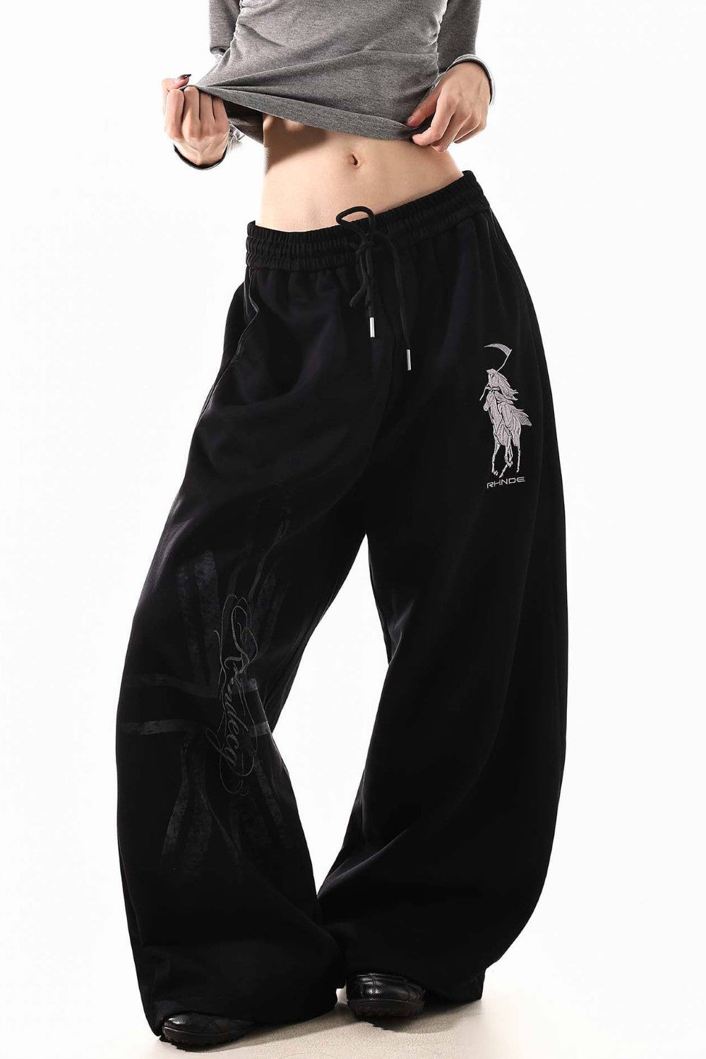 Midnight Star Sweatpants