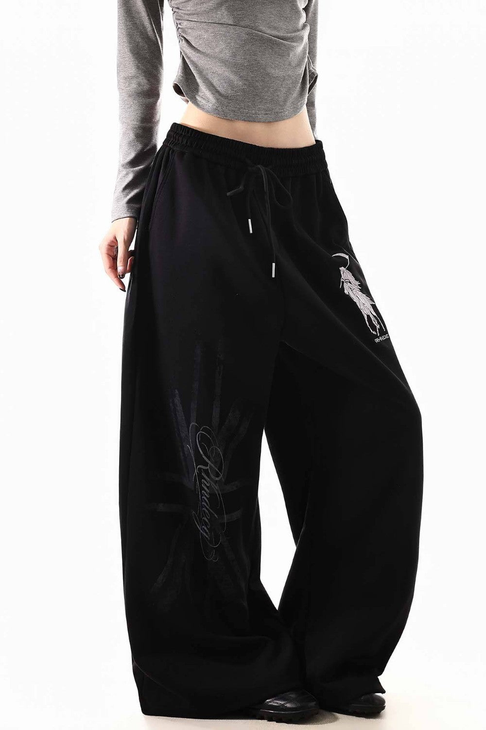 Midnight Star Sweatpants