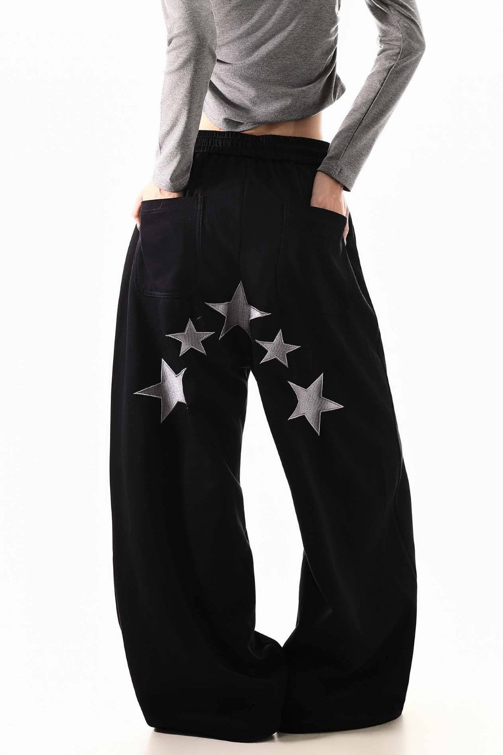 Midnight Star Sweatpants