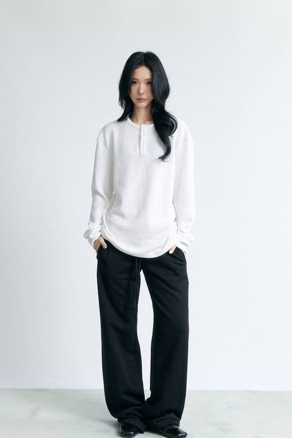 Low-Rise Motion Sweatpants