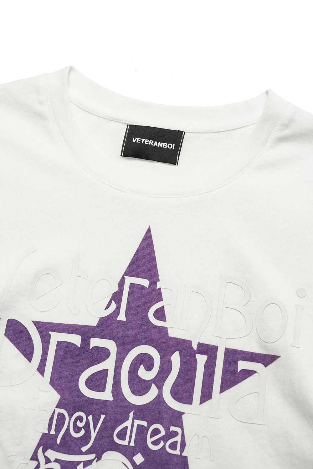 Star Graphic Dream Tee