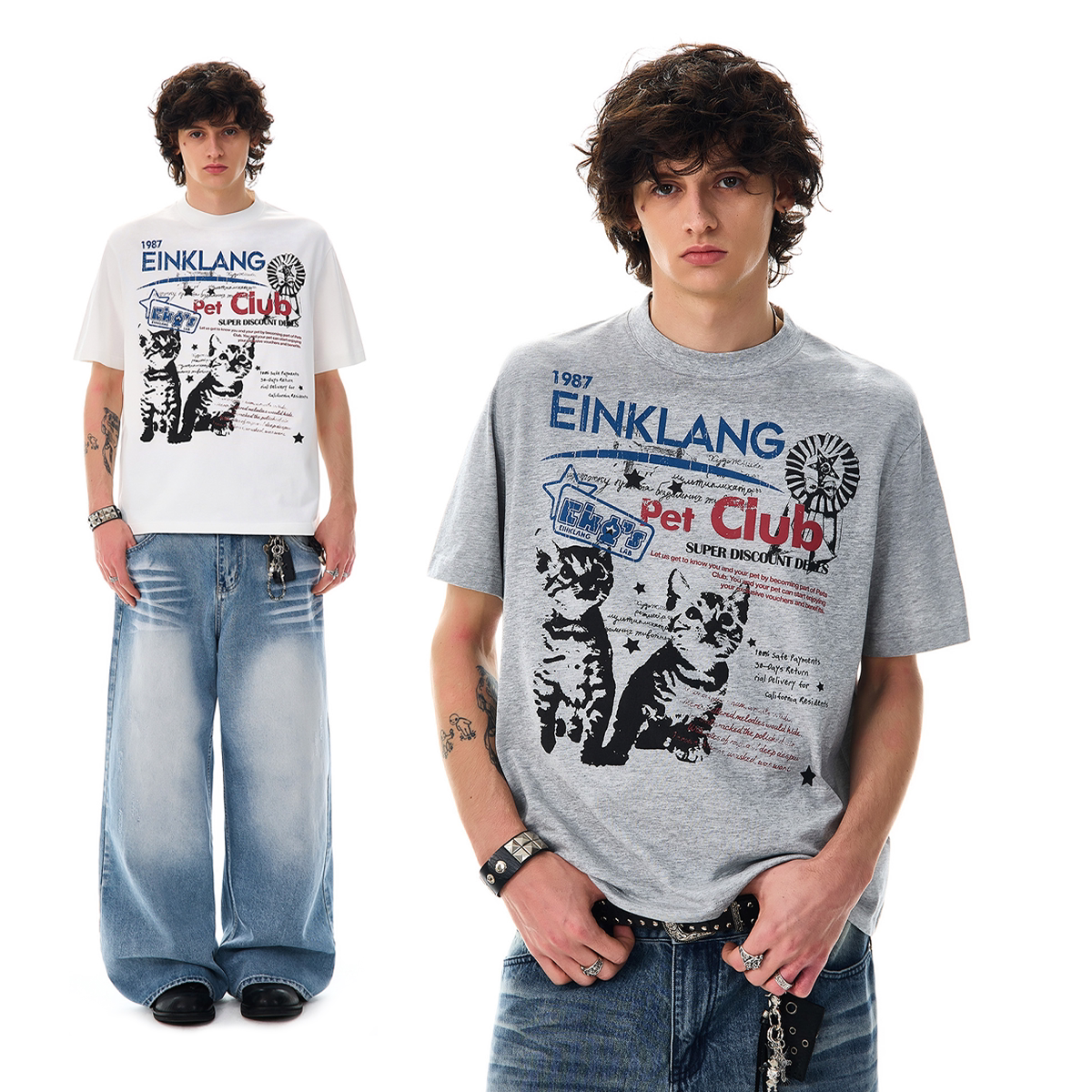 Einklang 1997 Tee