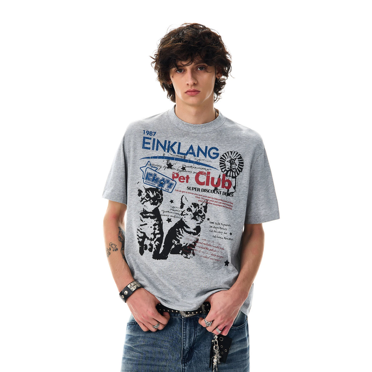 Einklang 1997 Tee