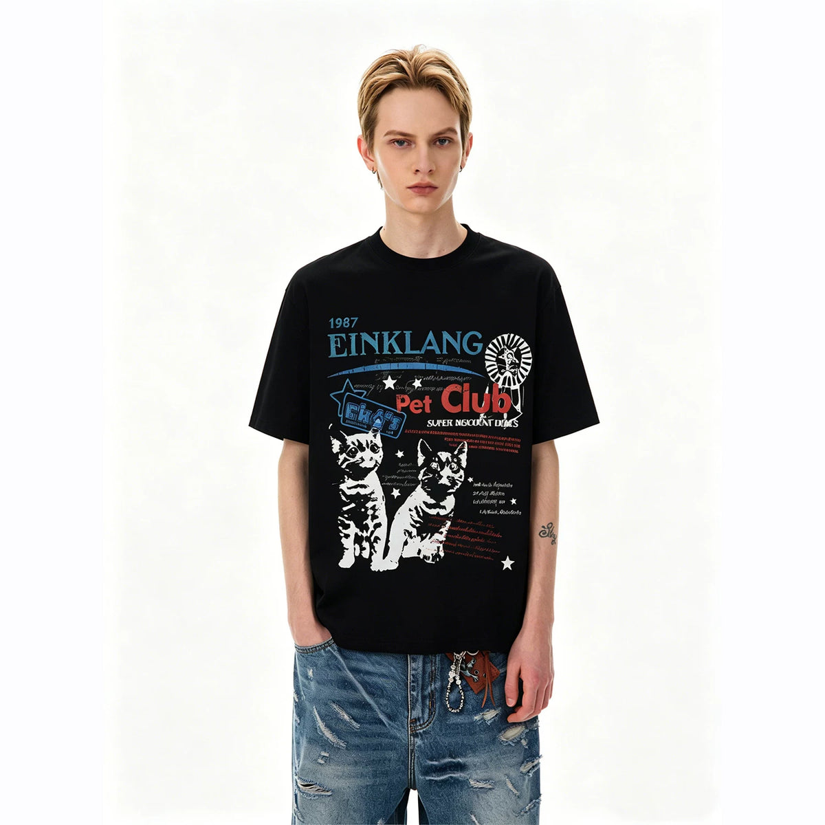 Einklang 1997 Tee