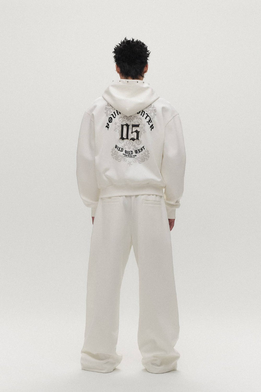 Rin Wild West Sweatpants