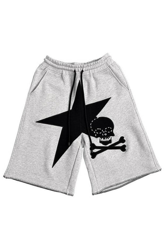 Shadow Star Sweat Shorts