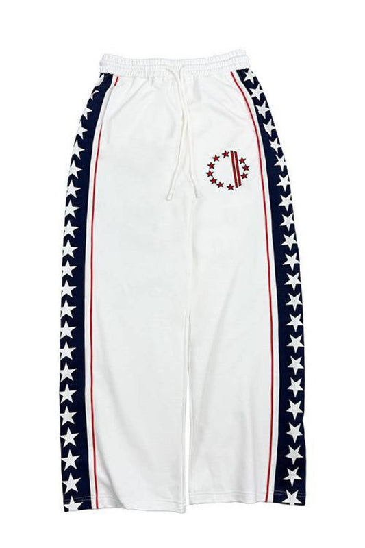 Starline Racing Track Pants